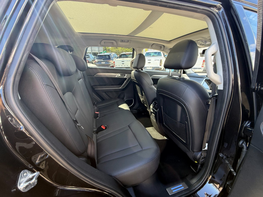 2020 Haval H6 Turbo LUX SUV Image 12