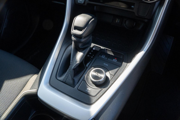 2025 Toyota RAV4 AXAH54R GX SUV Image 13