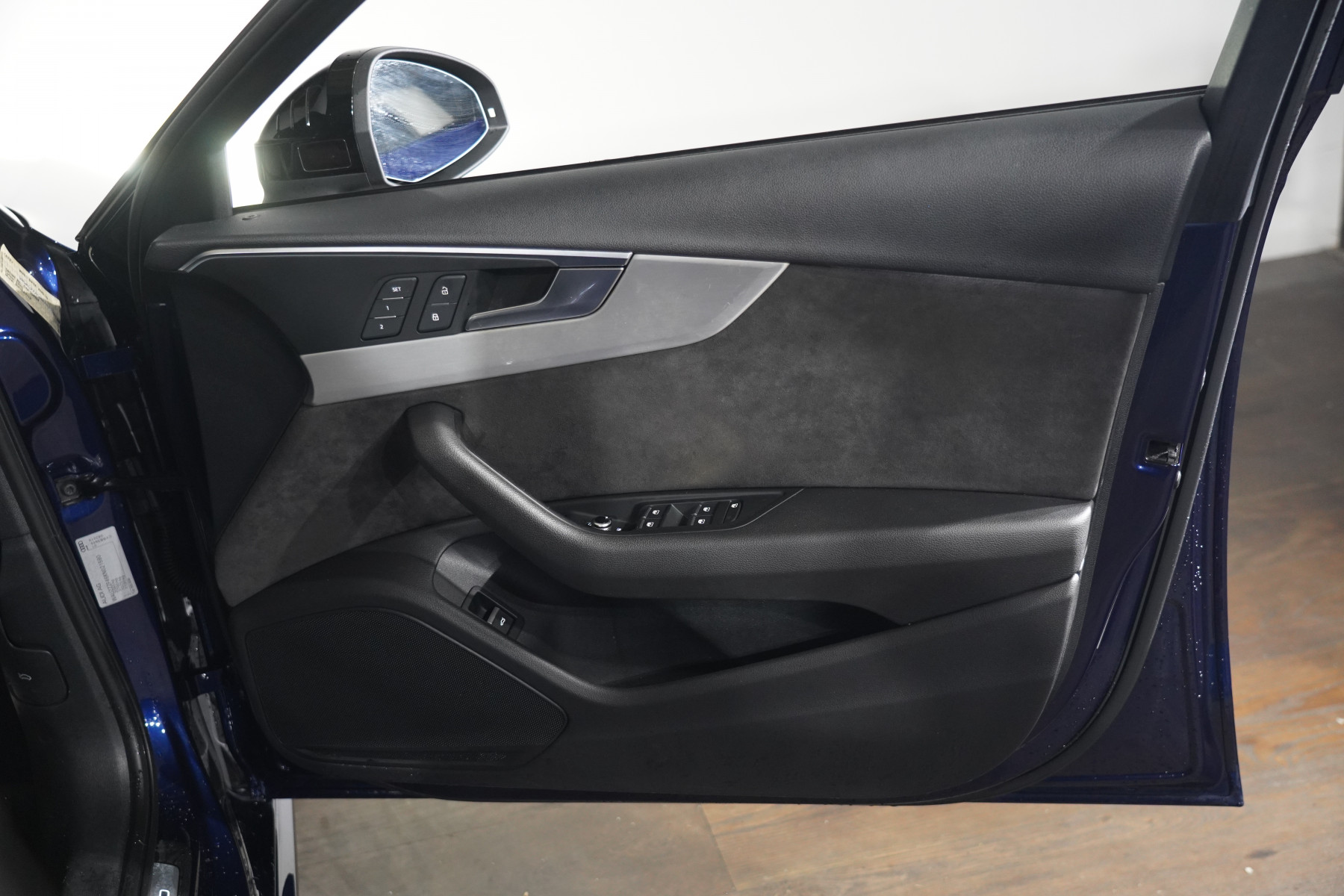 2020 Audi A4 45 Tfsi Quattro S Tronic Sport Sedan Image 32