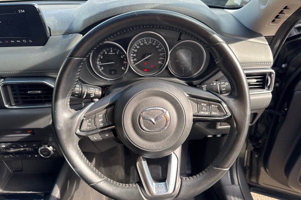 2017 Mazda CX-5 KF Series Maxx SUV Image 23