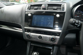 2017 MY18 Subaru Outback B6A MY18 2.5i CVT AWD Premium Suv