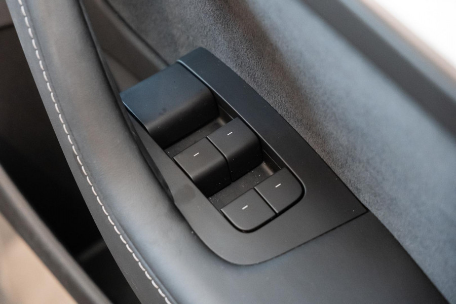 2022 Tesla Model 3  Rear-Wheel Drive Sedan