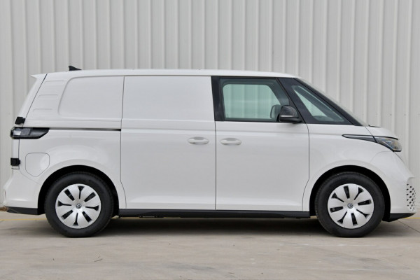 2024 MY25 Volkswagen ID. Buzz Cargo EBN BEV550  Van