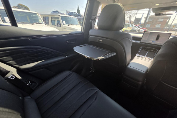 2026 AION AION UT No Series Luxury Hatch Image 25
