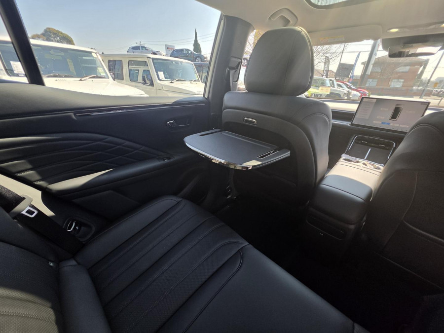 2026 AION AION UT No Series Luxury Hatch Image 25