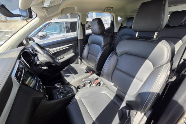 2023 MG ZS AZS1 Excite SUV Image 9