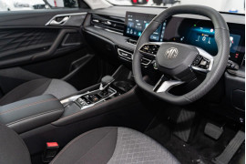 2024 MY24.5 MG HS AS33 Vibe SUV