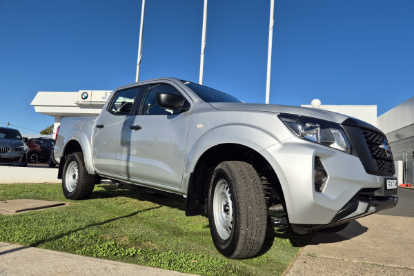 2023 Nissan Navara D23 SL Ute Image 5