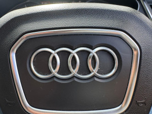 2019 Audi Q5 FY 40 TDI design SUV