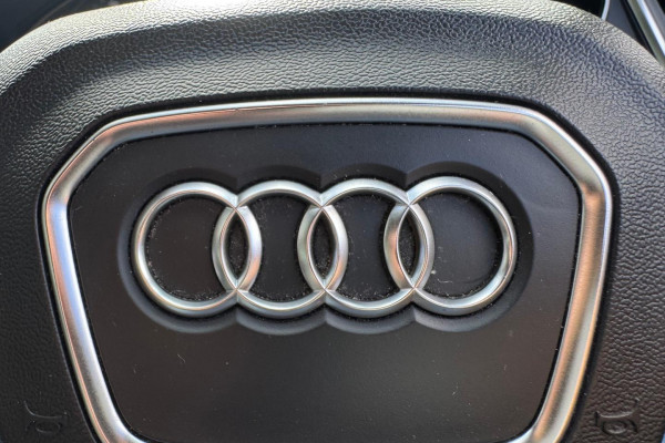 2019 Audi Q5 FY 40 TDI design SUV Image 18
