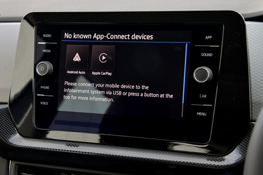 2024 Volkswagen T-Cross D31 85TSI Life SUV Image 14