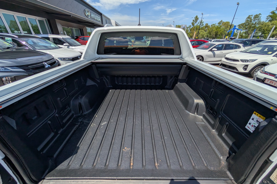 2024 Volkswagen Amarok NF TSI452 Aventura Ute Image 16