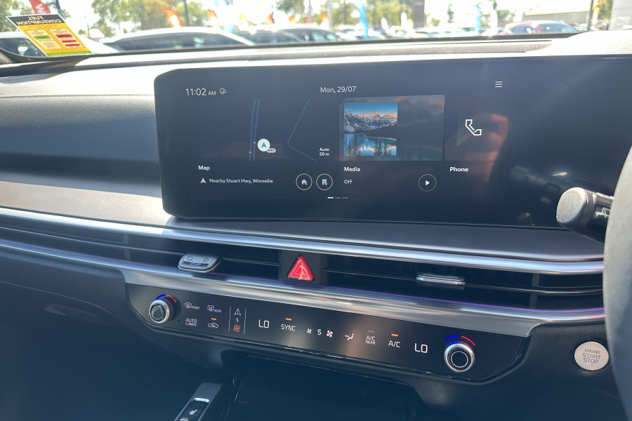 2025 Kia Sorento MQ4 PE GT-Line Other Image 16