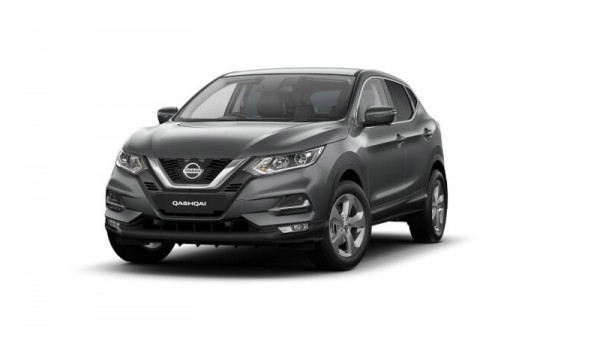2020 MY0  Nissan QASHQAI J11 Series 3 ST Plus Suv