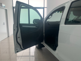 2017 Isuzu Ute D-MAX MY17 LS-M Utility Image 4