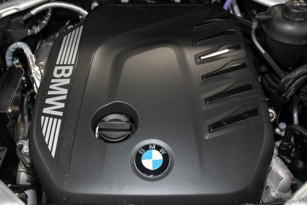 2026 BMW X5 G05 LCI xDrive30d M Sport SUV image 26