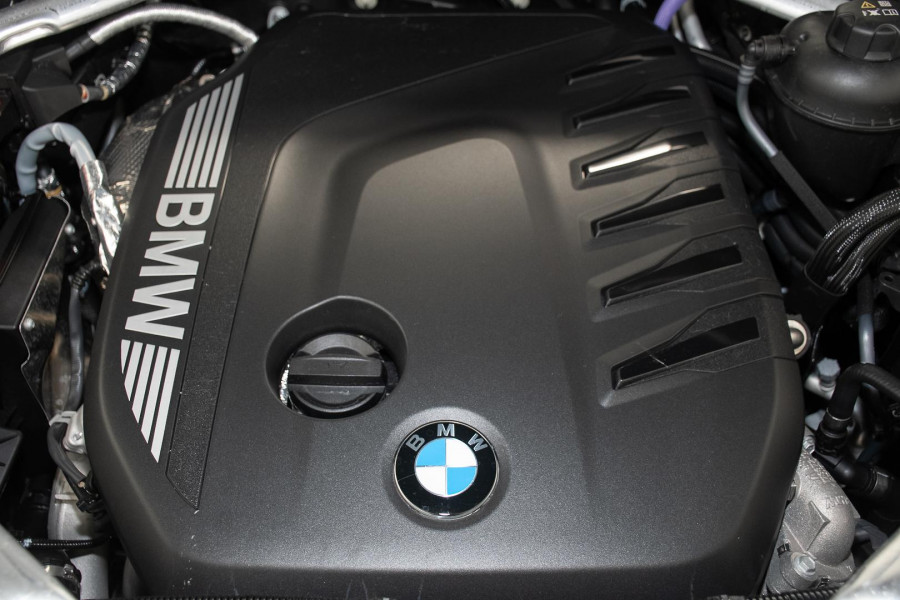 2026 BMW X5 G05 LCI xDrive30d M Sport SUV