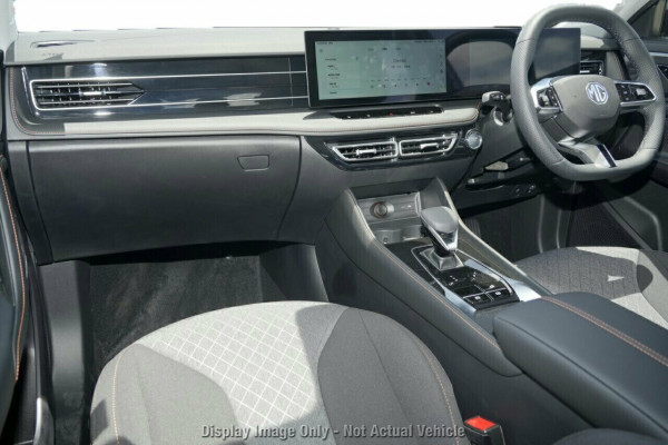 2025 MG HS AS33P Super Hybrid Excite SUV Image 6