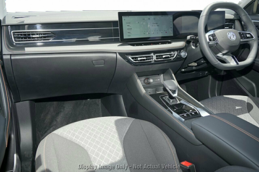 2025 MG HS AS33P Super Hybrid Excite SUV Image 6