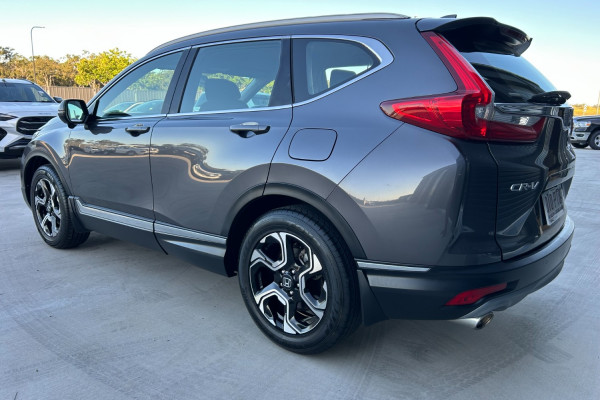 2019 MY20 Honda CR-V RW VTi-S SUV Image 4