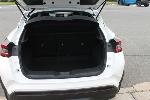 2020 Nissan JUKE F16 ST-L Suv