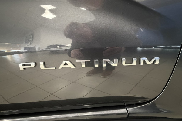 2024 Ford Everest UB Platinum SUV Image 11
