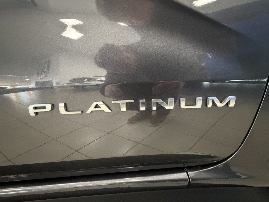 2024 Ford Everest UB Platinum SUV Image 11