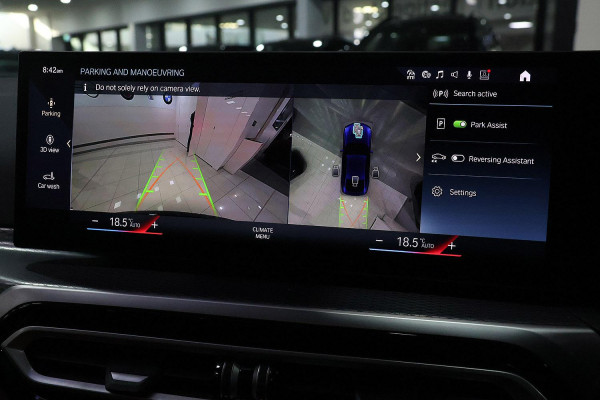 2023 BMW i4 G26 eDrive40 M Sport Hatch