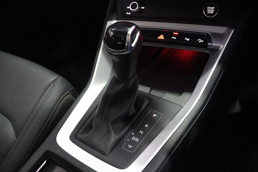2025 Audi Q3 F3 35 TFSI S line Edition SUV