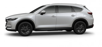 2020 Mazda CX-8 KG Sport Suv image 22