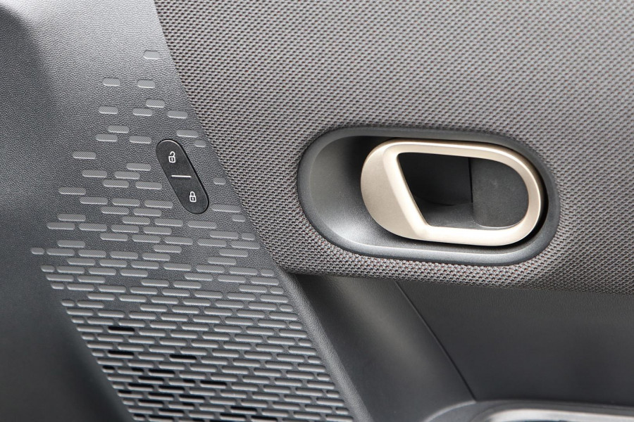 2025 MINI Cooper F66 JCW Favoured Hatch