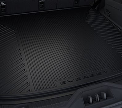 Cargo Mat - Large (7 Seater)