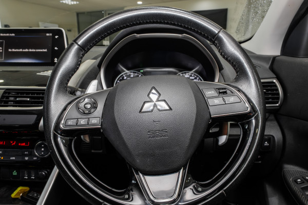 2019 MY20 Mitsubishi Eclipse Cross YA LS SUV Image 10