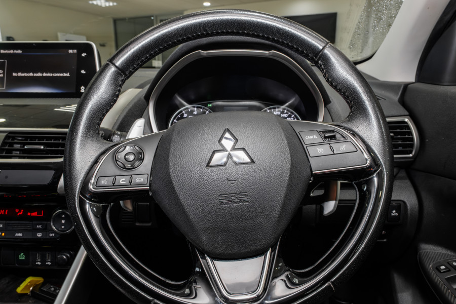 2019 MY20 Mitsubishi Eclipse Cross YA LS SUV