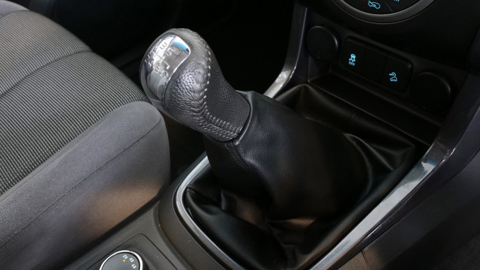 2014 Holden Colorado RG MY14 LTZ Utility Image 24