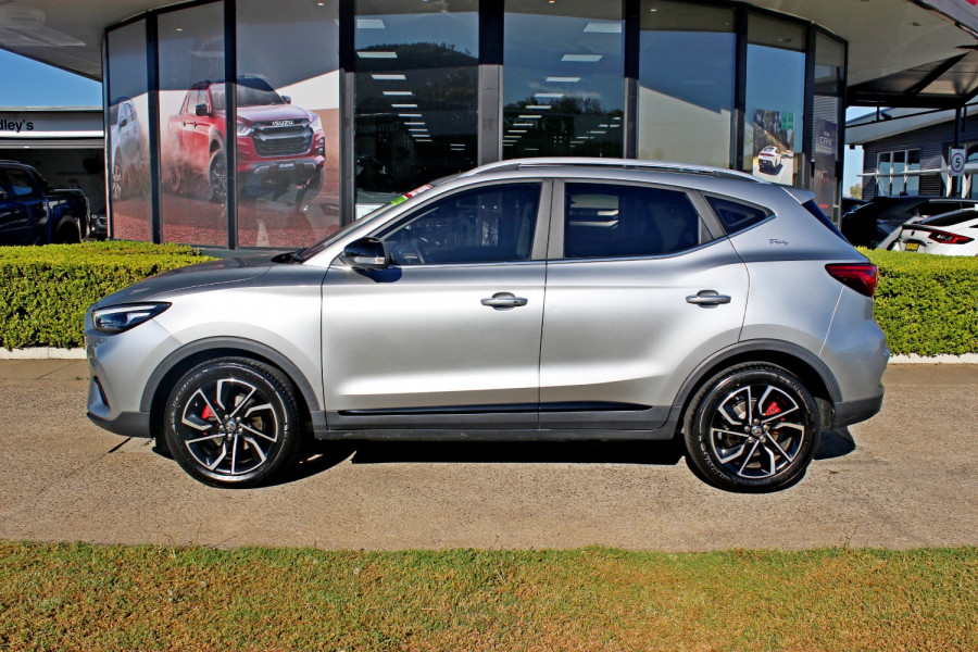 2023 MG ZST Essence SUV Image 5