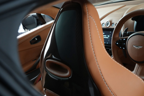 2023 Aston Martin DBX 707 SUV Image 35