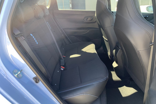 2026 Hyundai i20 BC3.V2 N Other Image 13
