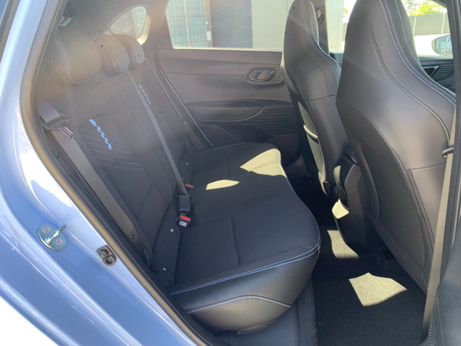 2026 Hyundai i20 BC3.V2 N Other Image 13