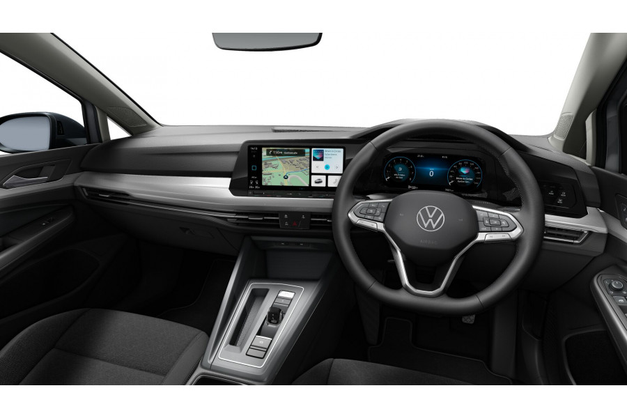2024 Volkswagen Golf 8 110TSI Life Hatch Image 10