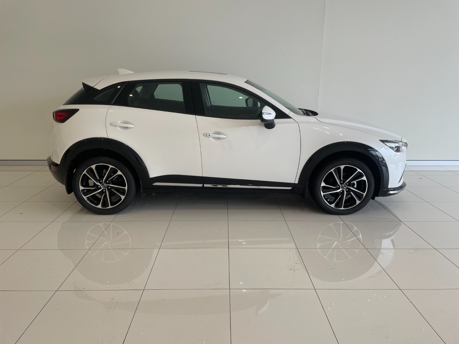 2023 Mazda CX-3 DK G20 Akari SUV Image 2