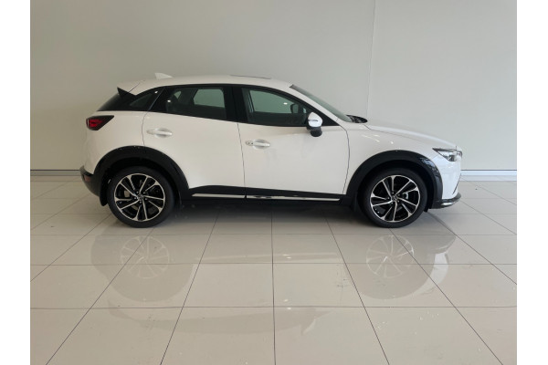 2023 Mazda CX-3 DK G20 Akari SUV