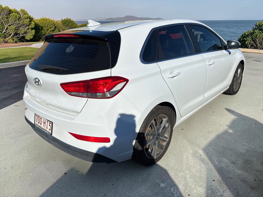 2023 Hyundai i30 PD.V4 Active Hatch Image 3