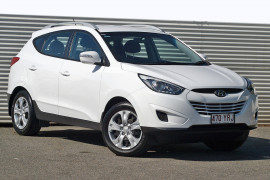 Hyundai ix35 ACTIVE LM3 MY14