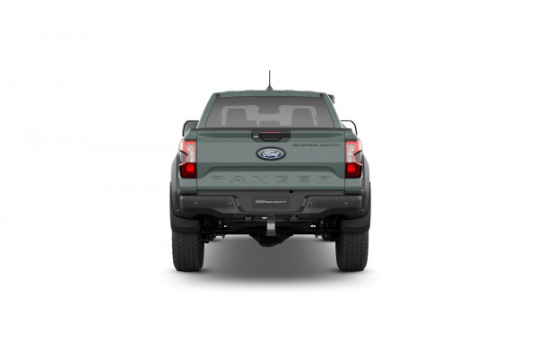 2026 MY26.5 Ford Ranger Super Duty  XLT Ute Image 6