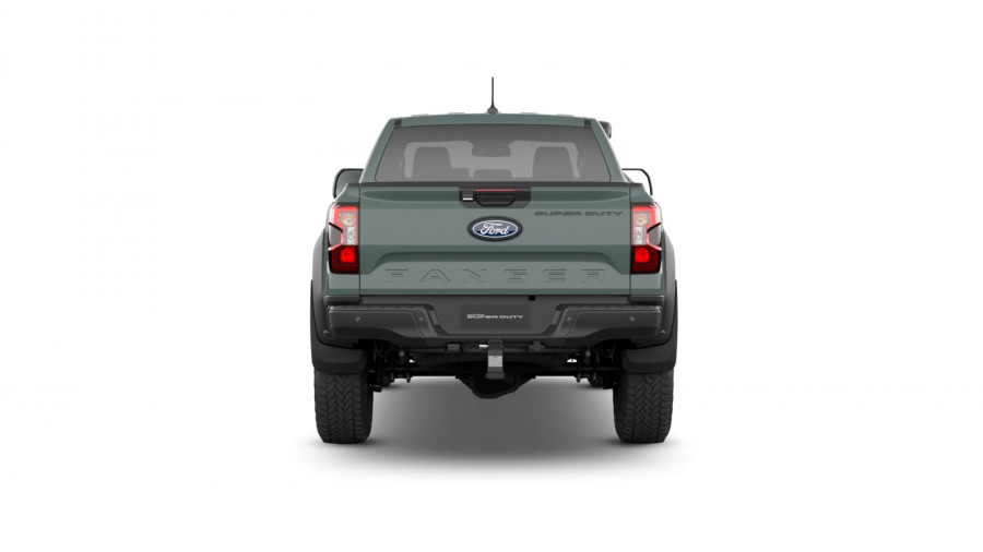 2026 MY26.5 Ford Ranger Super Duty  XLT Ute Image 6