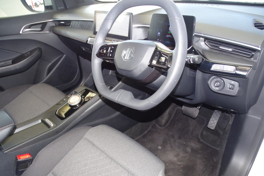 2024 MY24.5 MG MG3 ZP22 Excite Hatch Image 13