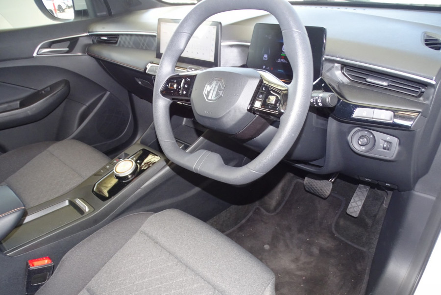 2024 MY24.5 MG MG3 ZP22 Excite Hatch Image 13