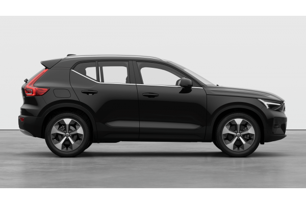 2027 MY26 Volvo XC40 XZ Ultra B4 Bright SUV Image 5