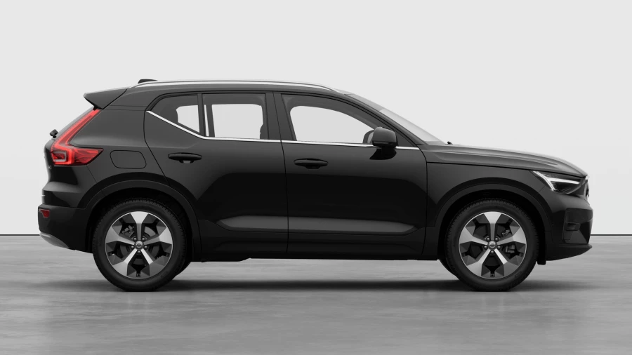 2027 MY26 Volvo XC40 XZ Ultra B4 Bright SUV Image 5
